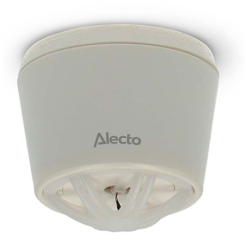 Αισθητήρας θερμότητας ALECTO HA59 με συναγερμό 85dB