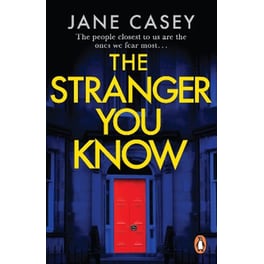 The Stranger You Know
