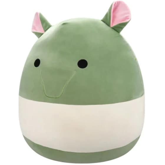 Λούτρινο Squishmallows W1B σε 2 Σχέδια (60cm) - Τυχαία Επιλογή Σχεδίου image 1