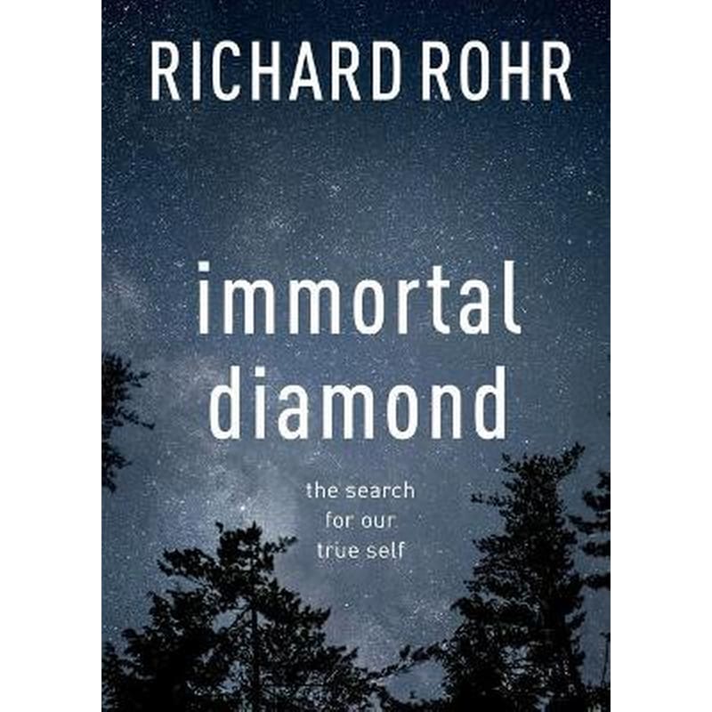 Immortal Diamond