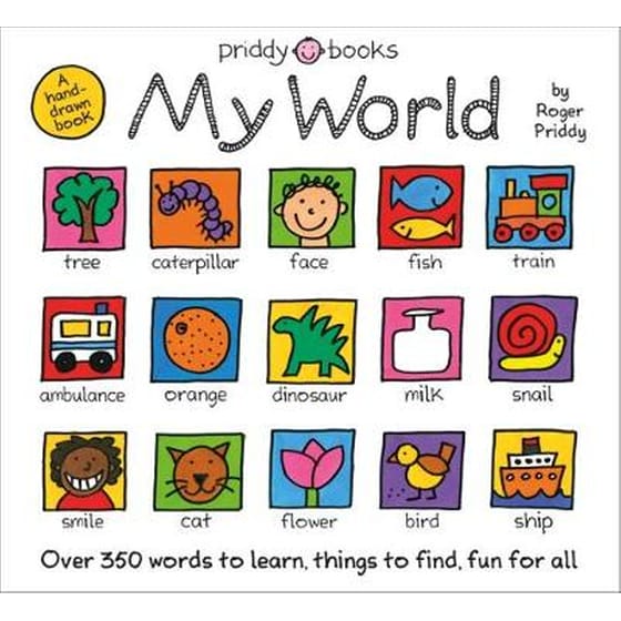 My World image 0