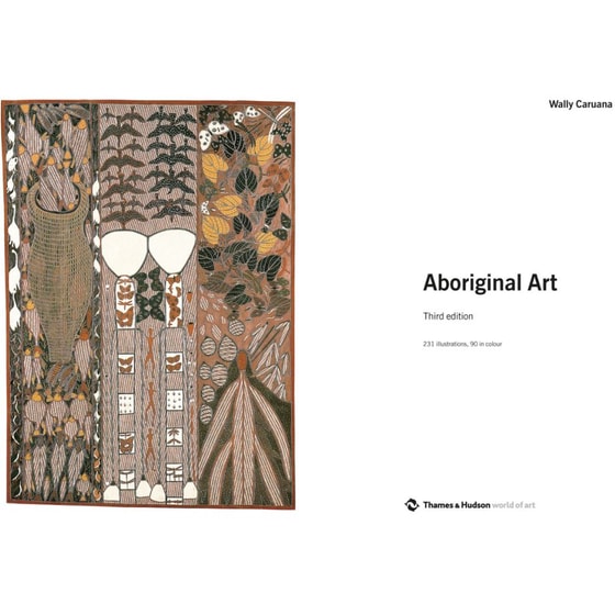 Aboriginal Art image 1