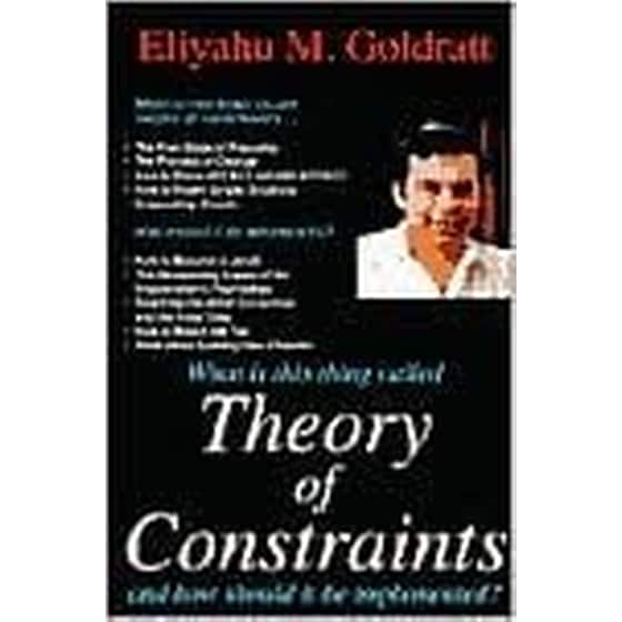 Theory of Constraints image 0