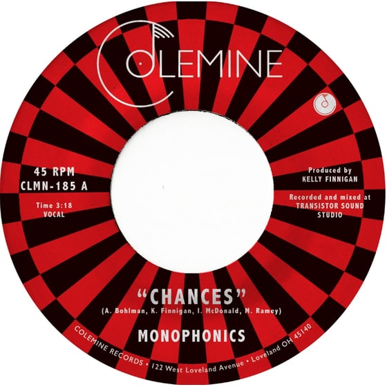 Chances image 0