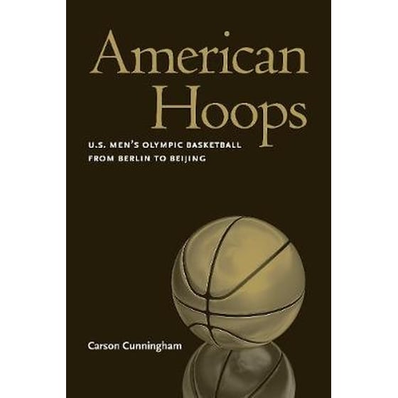 American Hoops image 0