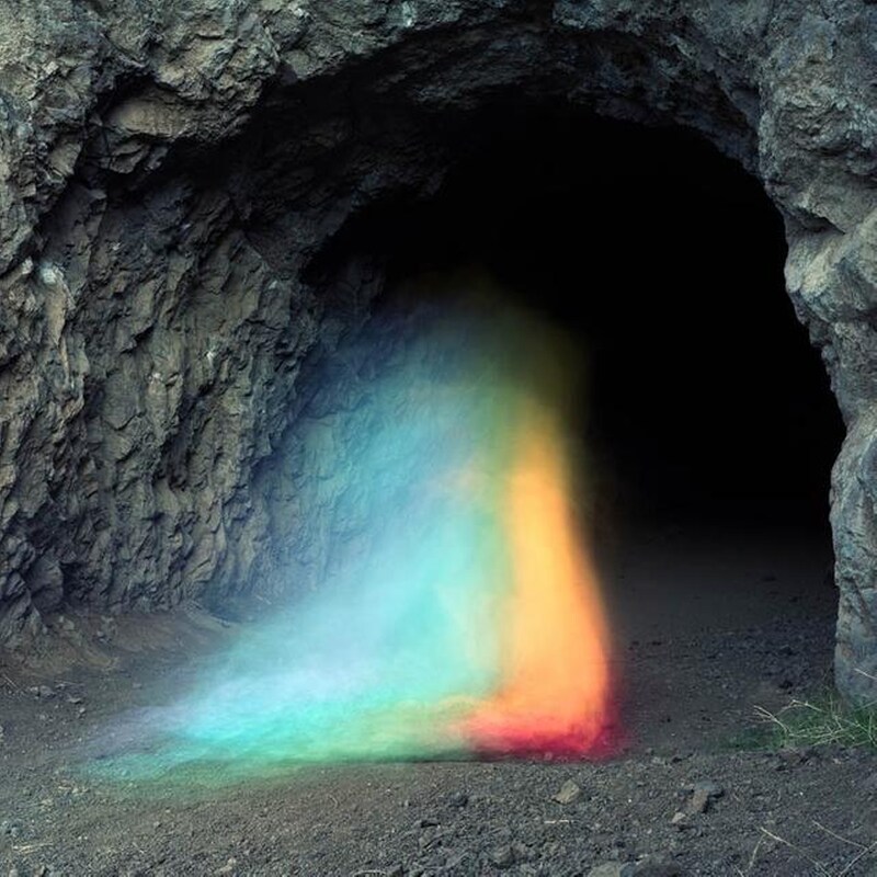 In A Deep And Dreamless Sleep