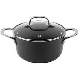 Χύτρα PAL 6.6lt 24cm Μαύρο