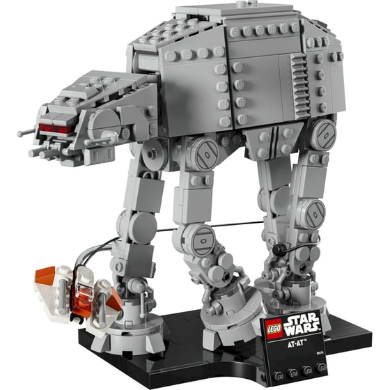 LEGO® Star Wars™ AT-AT™ (75440) image 5