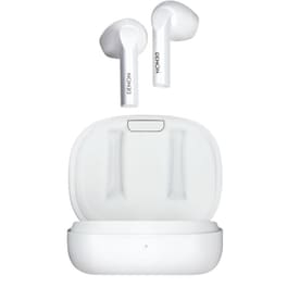 Ακουστικά Bluetooth Denon AH-C500W - Λευκό