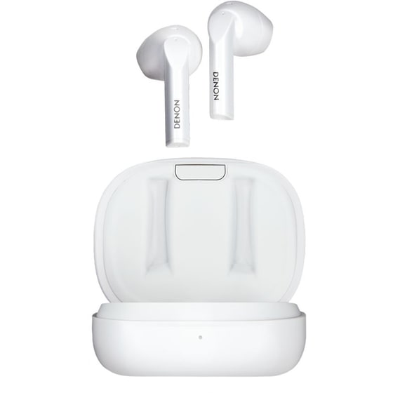 Ακουστικά Bluetooth Denon AH-C500W - Λευκό image 0