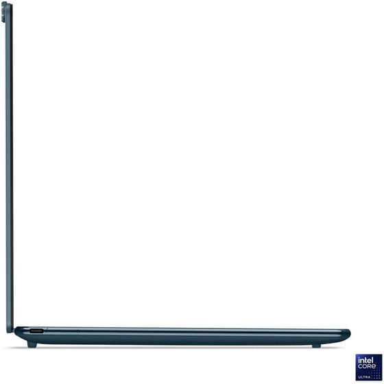 Lenovo Yoga Slim 9i 14" UHD+ OLED (Intel Core Ultra 7-258v/32GB/1TB SSD/Arc Graphics 140V/Win11Home) image 7