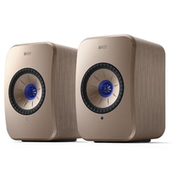 Ηχεία Hi-Fi Kef LSX II  Ζεύγος Ηχείων 200W - Soundwave