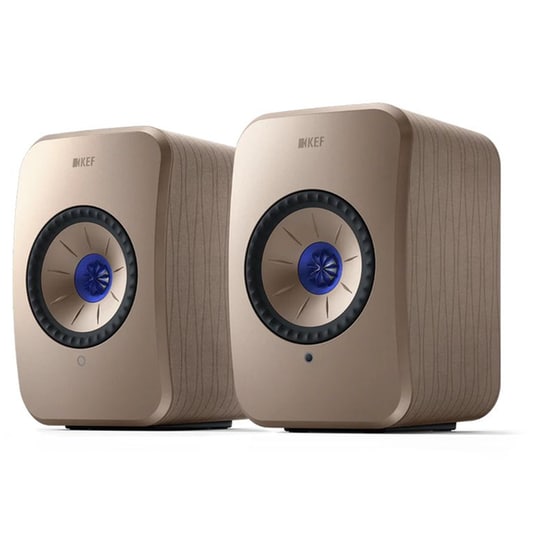 Ηχεία Hi-Fi Kef LSX II Ζεύγος Ηχείων 200W - Soundwave image 0
