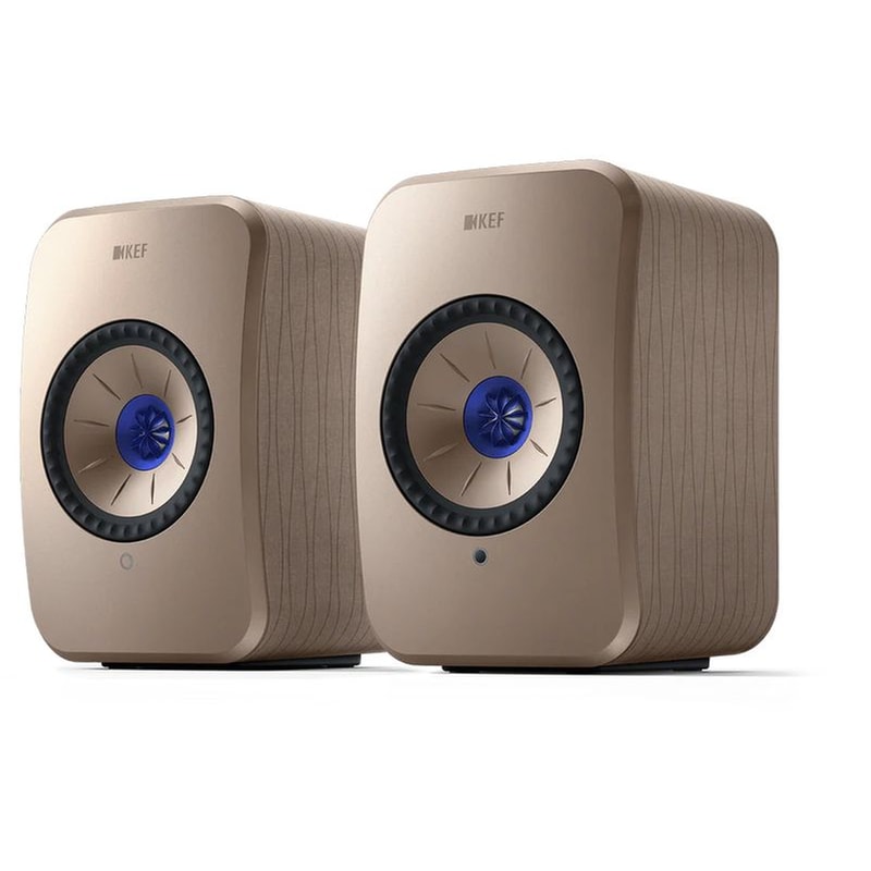 KEF Ηχεία Hi-Fi Kef LSX II Ζεύγος Ηχείων 200W - Soundwave