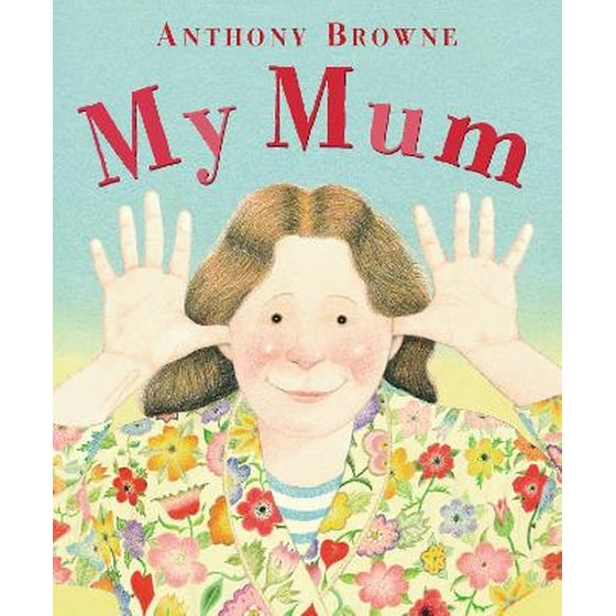My Mum image 0