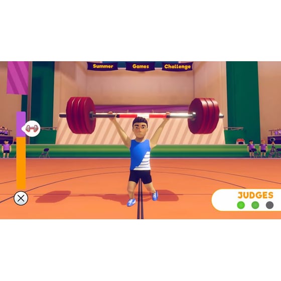 Summer Games Challenge - PS5 image 3