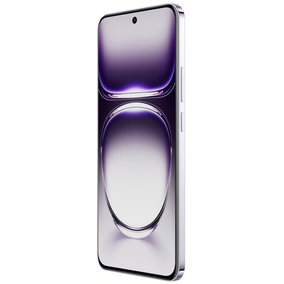 Oppo Reno12 Pro 5G 512GB - Nebula Silver image 3