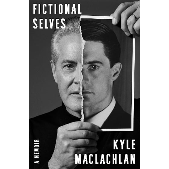 Fictional Selves image 0