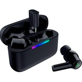 Ακουστικά Bluetooth Razer Hammerhead V3 X HyperSpeed - Μαύρο