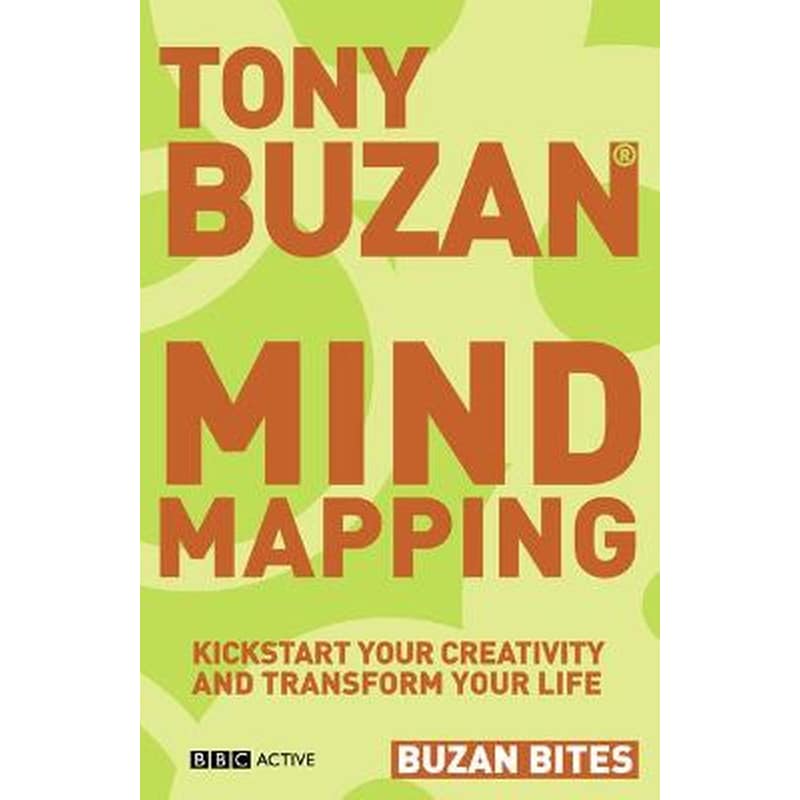 Buzan Bites: Mind Mapping