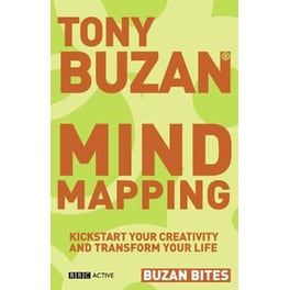 Buzan Bites: Mind Mapping