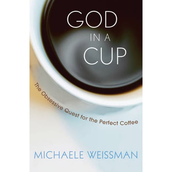God in a Cup image 0