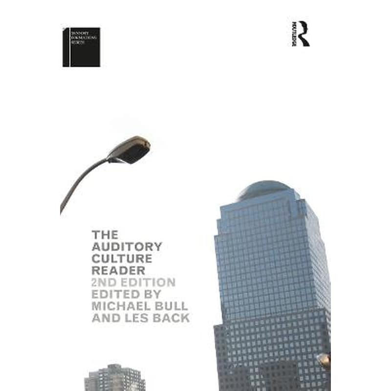 Auditory Culture Reader