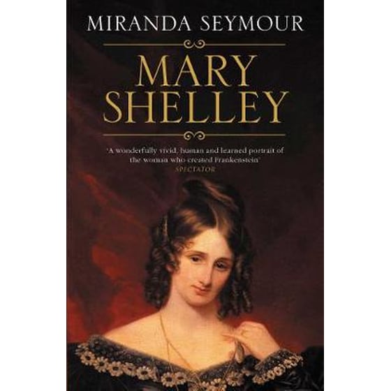 Mary Shelley image 0