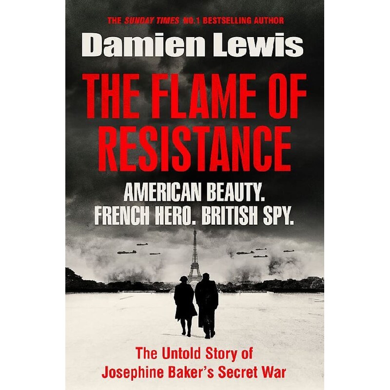 The Flame of Resistance 1860610