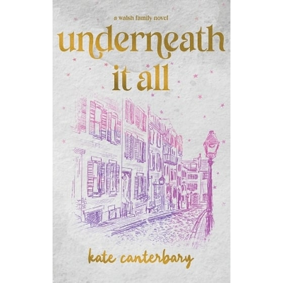 Underneath it All image 0