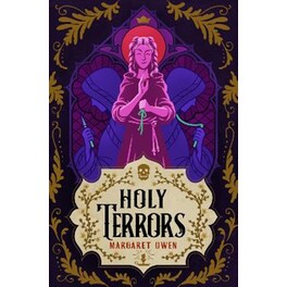 Holy Terrors