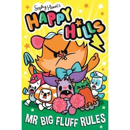 Mr Big Fluff Rules