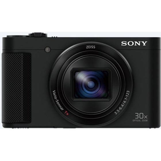 SONY DSC-HX80 image 0