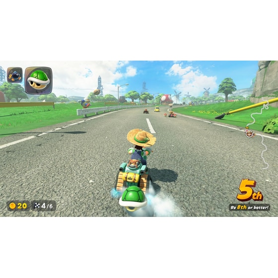 Mario Kart World - Nintendo Switch 2 image 35