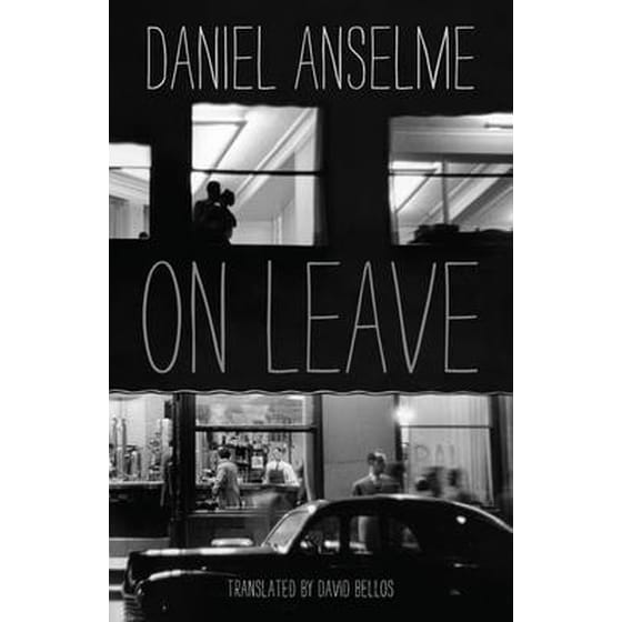 On Leave image 0