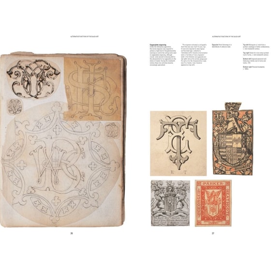 Graphic Design before Graphic Designers image 2