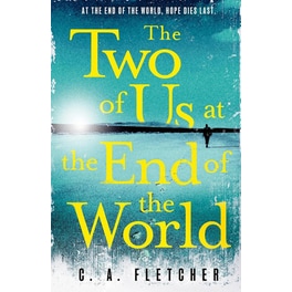 The Two of Us at the End of the World