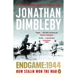 Endgame 1944