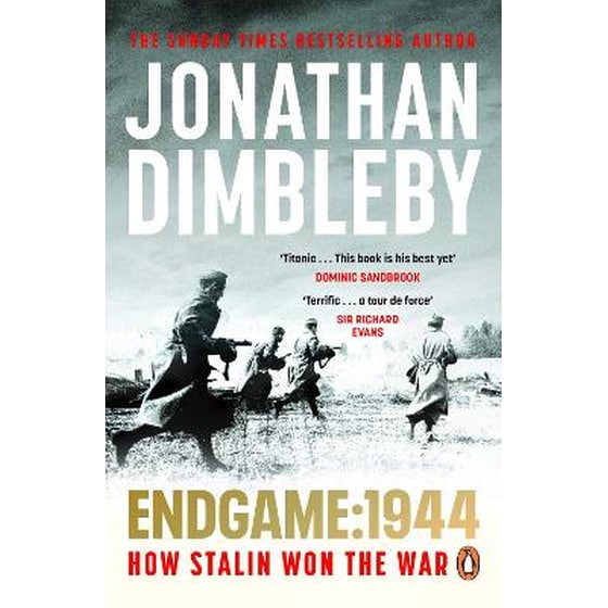 Endgame 1944 image 0