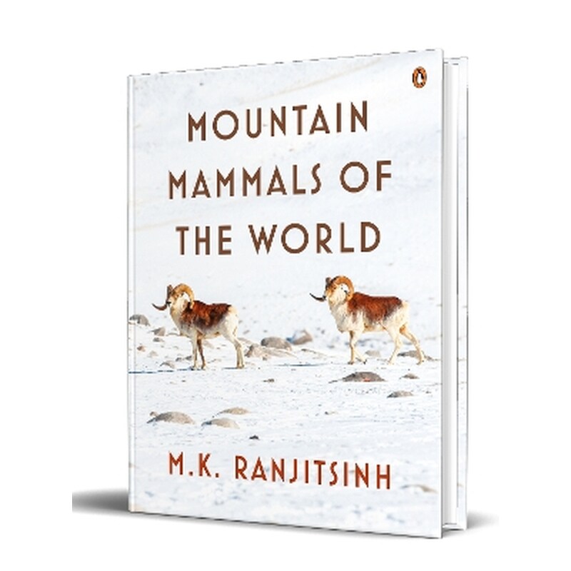 Mountain Mammals of the World