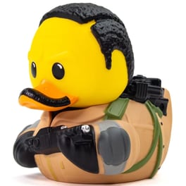 Φιγούρα Numskull Tubbz Ghostbusters - Winston Zeddemore Boxed Edition