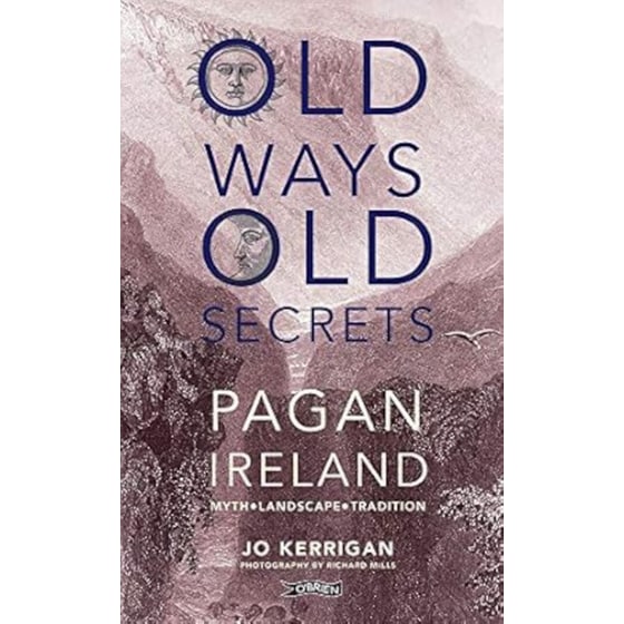 Old Ways, Old Secrets image 0