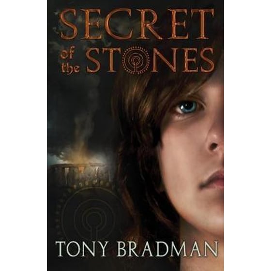 Secret of the Stones image 0