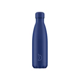 Μπουκάλι Θερμός Chilly's All 500 ml - Matte Blue