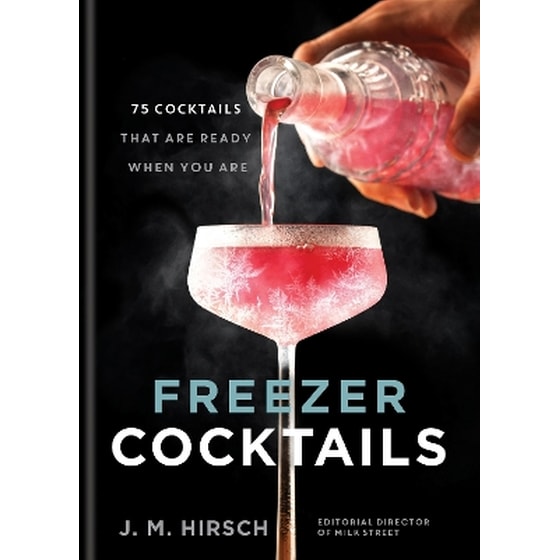 Freezer Cocktails image 0