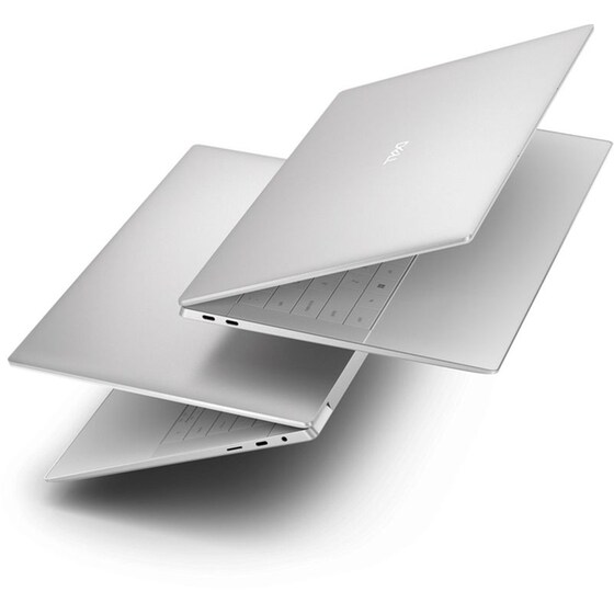 Dell DA14250 14.5" 3.2K OLED (Intel Core Ultra 7-255H/32 GB/1TB SSD/GeForce RTX 4050/Win11Pro) Laptop image 5