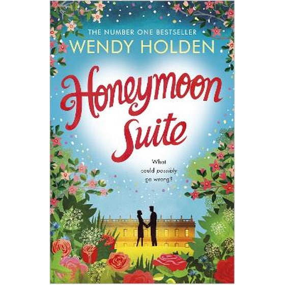 Honeymoon Suite image 0