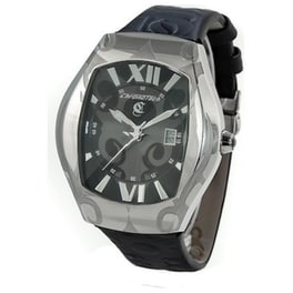Ανδρικά Ρολόγια Chronotech Ct7693j-01 (48 Mm) Chronotech