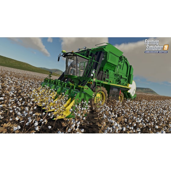 Farming Simulator 19 Ambassador Edition - PC image 6