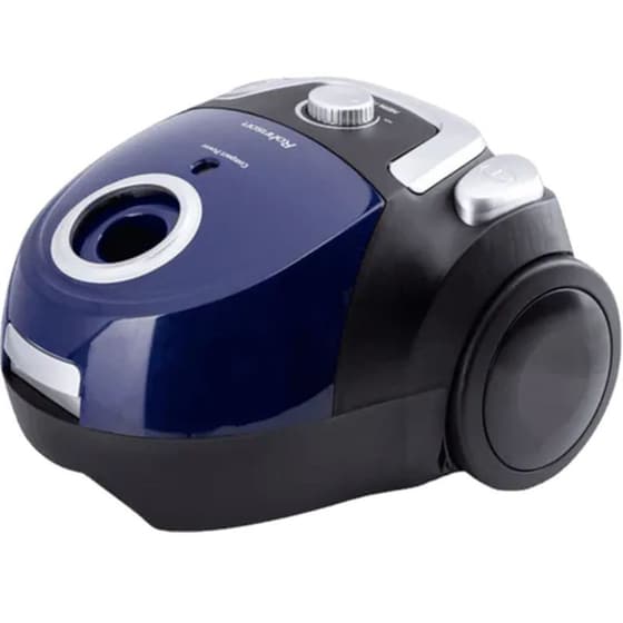 Σετ Ηλεκτρική Σκούπα Rohnson R-139 3A & Σίδερο Ατμού Singer STI 1730 image 2